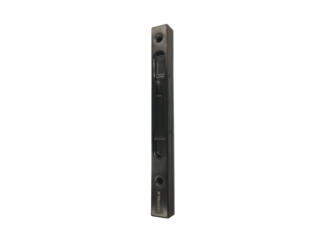 Chốt âm Hafele inox 304 600 mm 911.81.347